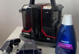 Location outil Shampouineuse près de Lyon