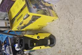 Location outil Nettoyeur haute pression Karcher près de Saint-Germain-sur-Morin