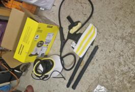 Location outil Nettoyeur vapeur Électrique Karcher près de Saint-Germain-sur-Morin