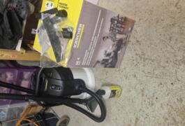 Location outil Shampouineuse Karcher près de Saint-Germain-sur-Morin