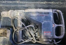 Location outil Burineur perforateur Bosch pro près de Saint-Christol-lez-Alès