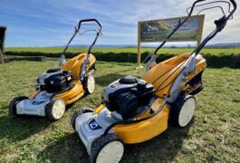 Location outil Tondeuse Thermique Cub Cadet près de Vielmur-sur-Agout