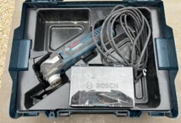 Location outil Outil multifonction Électrique Bosch près de Mareuil-lès-Meaux