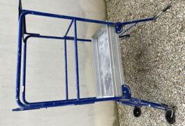 Location outil Échafaudage près de Mareuil-lès-Meaux