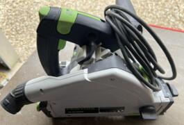 Location outil Scie plongeante Électrique Festool près de Mareuil-lès-Meaux