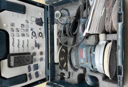 Location outil Ponceuse Électrique Bosch près de Mareuil-lès-Meaux