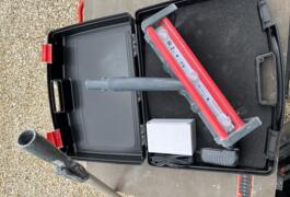 Location outil Éclairage près de Mareuil-lès-Meaux