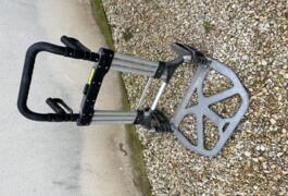 Location outil Diable Pliant Wurth près de Mareuil-lès-Meaux