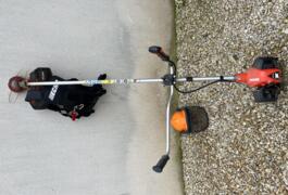 Location outil Débroussailleuse Thermique près de Mareuil-lès-Meaux