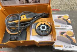 Location outil Ponceuse à placo Électrique près de Mareuil-lès-Meaux