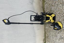 Location outil Nettoyeur haute pression Électrique Karcher près de Mareuil-lès-Meaux