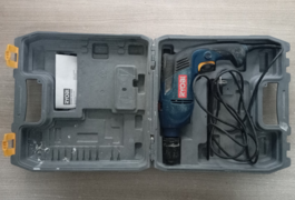 Location outil Perceuse Électrique Ryobi près de Saint-Martin-du-Manoir