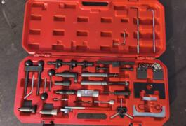 Location outil Kit auto près de Eauze