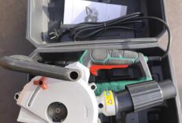 Location outil Rainureuse Électrique Parkside près de Eauze