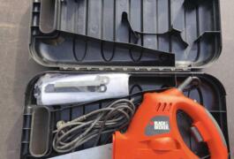 Location outil Scie égoine Black et decker près de Eauze