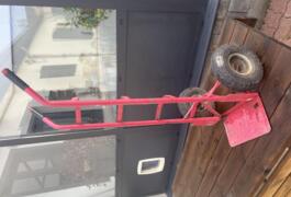 Location outil Diable près de Beauvais