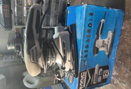 Location outil Ponceuse vibrante Électrique Mac-allister près de Beauvais