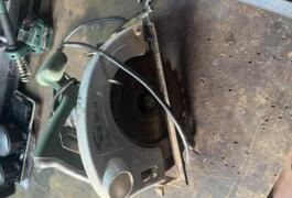 Location outil Scie circulaire Électrique près de Beauvais