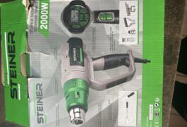 Location outil Décapeur Électrique près de Beauvais