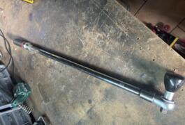 Location outil Clé dynamométrique Facom près de Beauvais