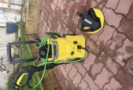 Location outil Nettoyeur haute pression Électrique Karcher près de Beauvais