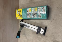 Location outil Presse coupante wolfcraft près de Val-du-Layon