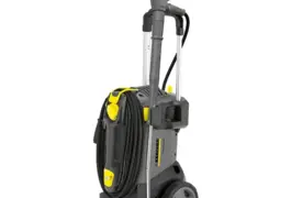 Location outil Nettoyeur haute pression Électrique Karcher près de Neuville-aux-Bois