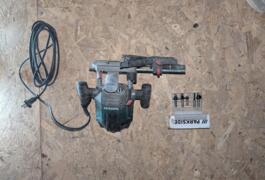 Location outil Défonceuse à bois Électrique Bosch près de La Verpillière