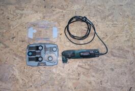 Location outil Outil multifonction Électrique Bosch près de La Verpillière