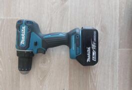 Location outil Perceuse Sans-fil Makita près de Bordeaux