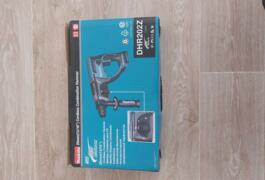 Location outil Burineur perforateur Makita près de Bordeaux