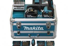 Location outil Perceuse Sans-fil Makita près de Biguglia