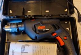 Location outil Perceuse Électrique près de Tours