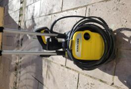 Location outil Nettoyeur haute pression Électrique Karcher près de Grimaud