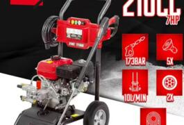 Location outil Nettoyeur haute pression Thermique Briggs &amp; stratton près de Pouillé