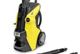 Location outil Nettoyeur haute pression Électrique Karcher près de Nice