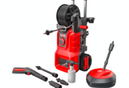 Location outil Nettoyeur haute pression Électrique près de Béthune