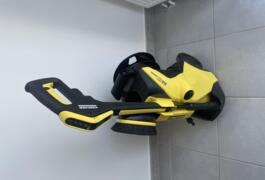 Location outil Nettoyeur haute pression Électrique Karcher près de Angers