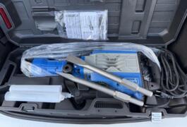 Location outil Marteau piqueur Électrique Scheppach près de La Ville-aux-Dames