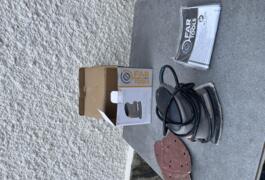 Location outil Ponceuse Électrique Fartools près de Saint-Cyprien