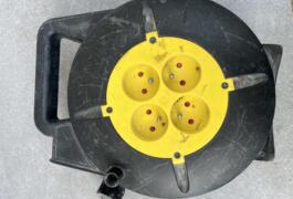 Location outil Rallonge électrique 10m près de Saint-Cyprien