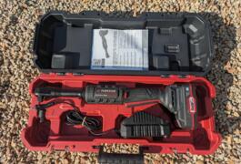 Location outil Clé à douille Parkside près de Mesnils-sur-Iton