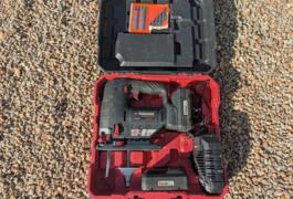 Location outil Scie sauteuse Sans-fil Parkside près de Mesnils-sur-Iton