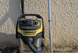 Location outil Aspirateur Électrique Karcher près de Mesnils-sur-Iton