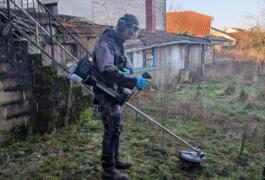Location outil Débroussailleuse Thermique près de Béthune