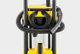 Location outil Aspirateur eau poussière Électrique Karcher près de Saint-Sébastien-sur-Loire