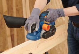 Location outil Raboteuse Électrique Dexter près de Saint-Sébastien-sur-Loire