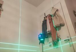 Location outil Niveau laser près de Saint-Martin-Longueau