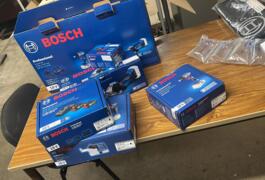 Location outil Burineur perforateur Électrique Bosch près de Haguenau