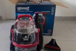 Location outil Shampouineuse Bissell près de Tourcoing